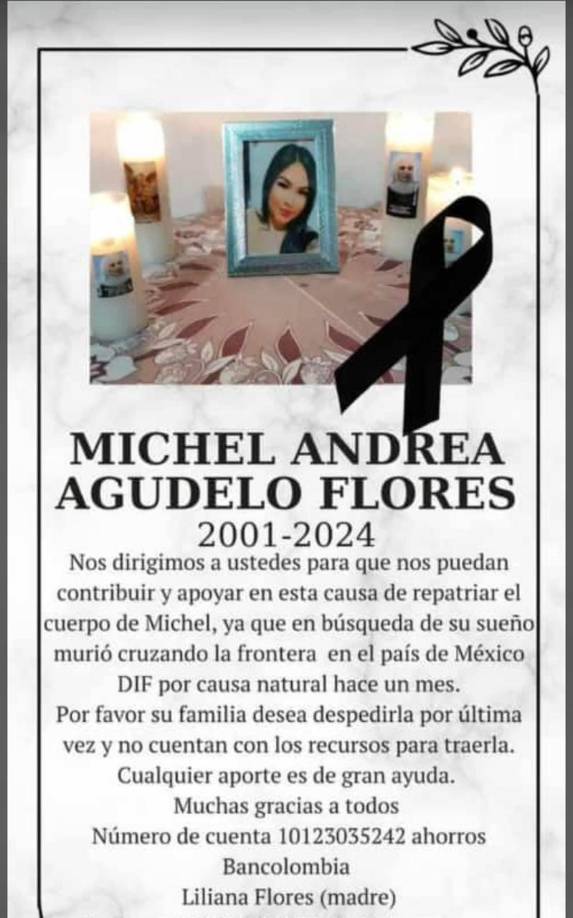 El testimonio de la familia indica que la víctima estaba saludable y no tenía ninguna enfermedad preexistente.