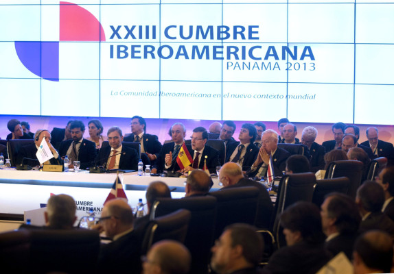 Enrique Iglesias: 'Las sillas no han estado vacías”