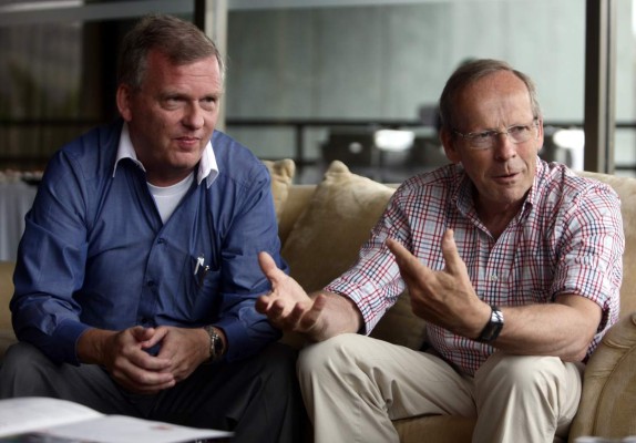 Apoyo holandés para las Mipymes