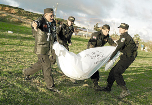 Pérdidas millonarias dejó el terremoto en Costa Rica