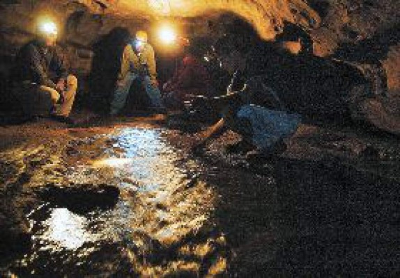 Arqueólogos buscan vestigios de civilización olmeca en Olancho