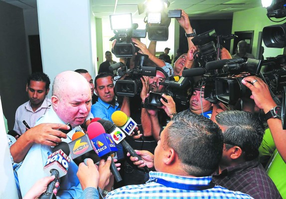 Padilla Sunseri puede ser condenado a 11 años de cárcel