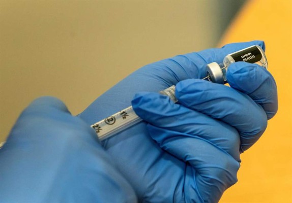 Florida llega a más de 40,000 vacunas diarias contra el covid-19