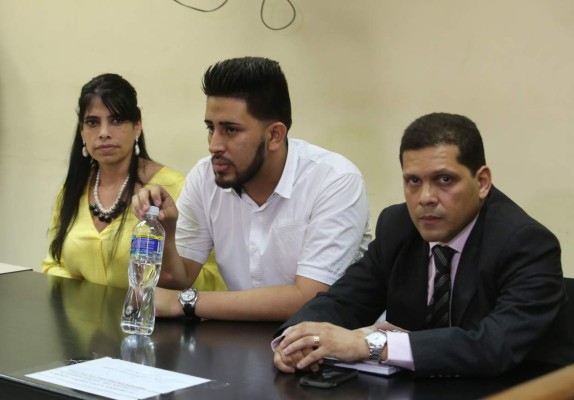 El escalofriante relato de la viuda de exfiscal asesinado