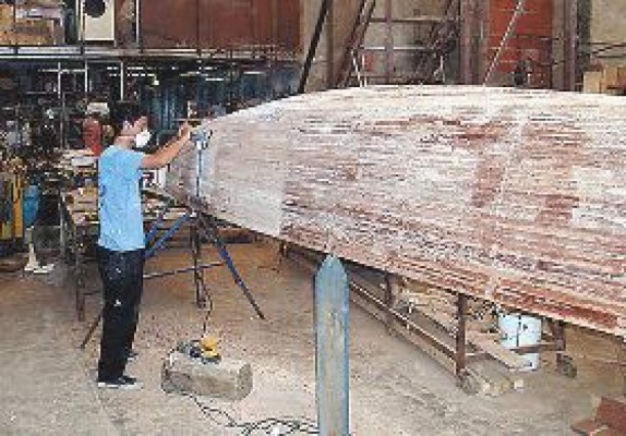 Todo lo que debe saber sobre el lijado