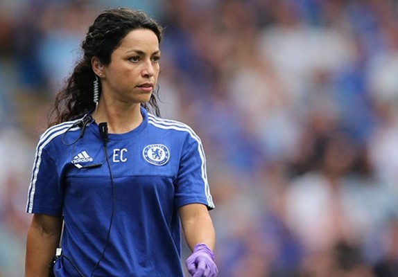 Eva Carneiro podría regresar al Chelsea