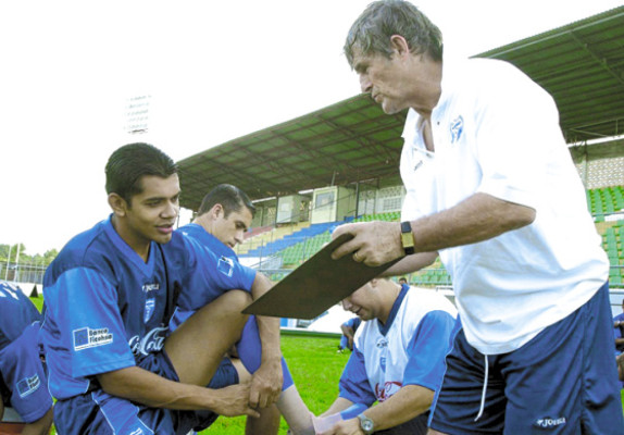 Bora, querido y odiado