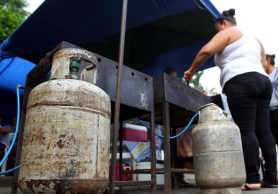 Se construirá en Roatán, planta de energía con gas propano