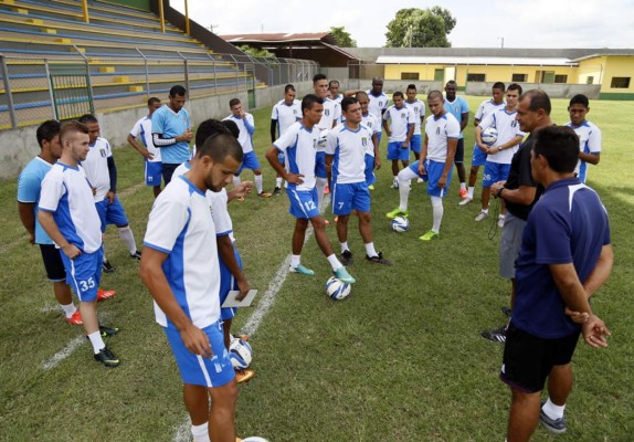 El Honduras Progreso busca su mejor inicio liguero