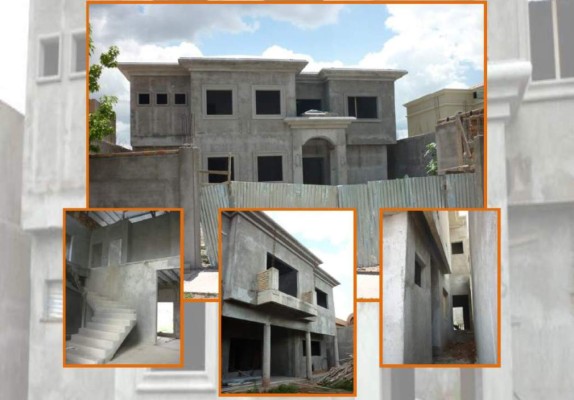 Saqueo en el IHSS: Más de L156 millones incautados en propiedades