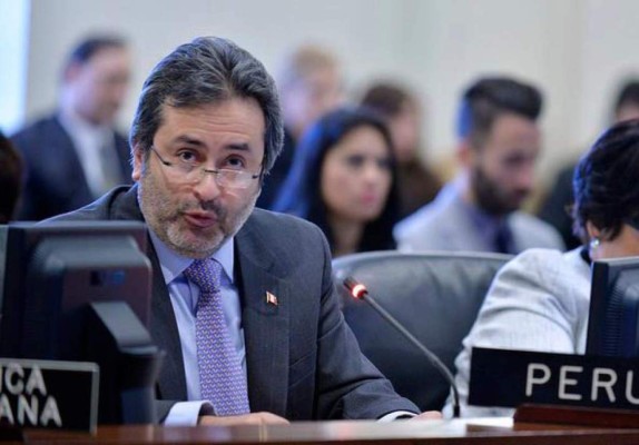 Maccih anuncia audiencias públicas para diciembre en caso IHSS