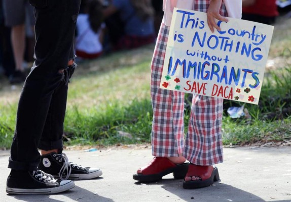 ¿Cuántos indocumentados viven en EE.UU.? El número de la discordia con Trump