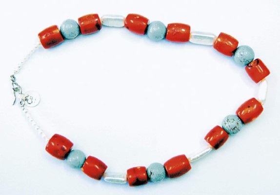 Concha de nácar al natural