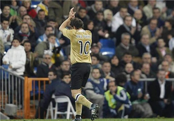 Futbolistas que han sido ovacionados por la afición rival