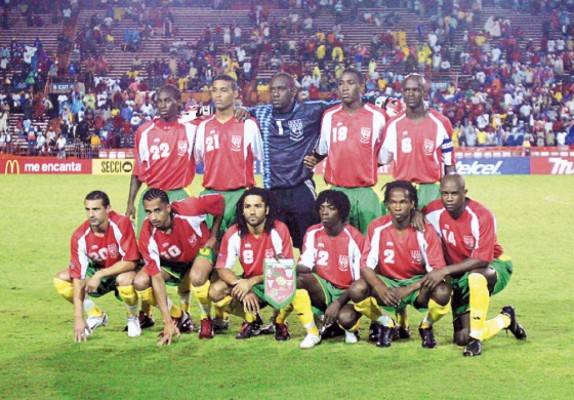 Angloma, su mejor arma