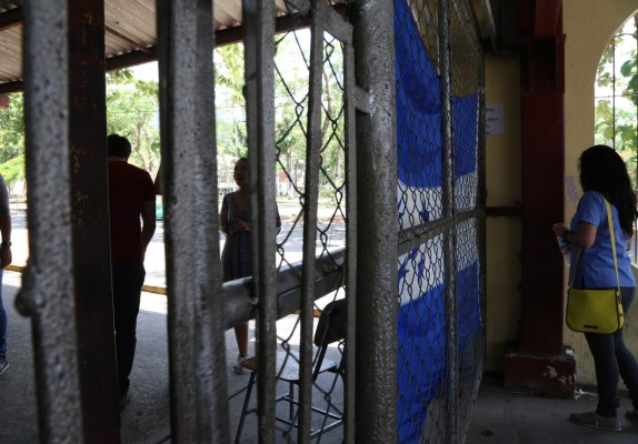 Segundo período en la Unah corre el riesgo de ser 'autocancelado”