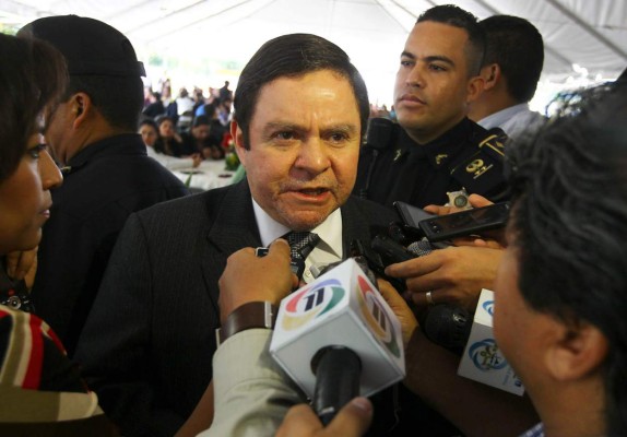 Juez nacional conocerá primero las extradiciones de hondureños