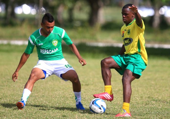 'Olimpia no puede mostrar debilidad”: Douglas Munguía