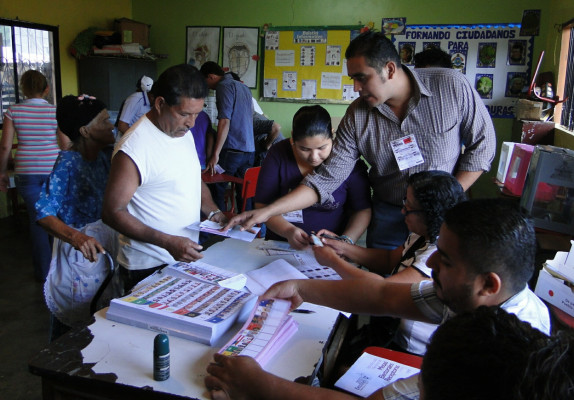 El Progreso busca la democracia y sale a las urnas para elegir a las nuevas autoridades