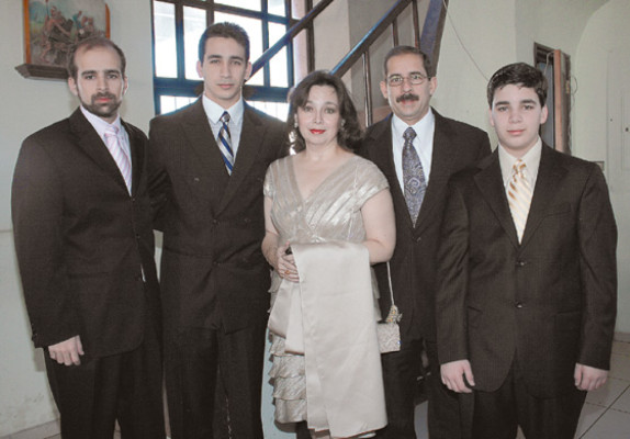 Con la bendición de Dios