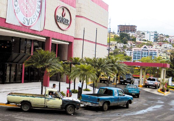 BAC-Bamer, el banco más grande