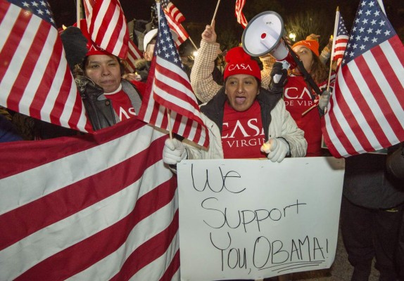 Honduras saluda medidas migratorias de Obama