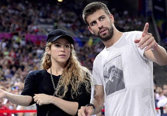 Shakira se convierte en el blanco de los ataques por las burlas de Piqué