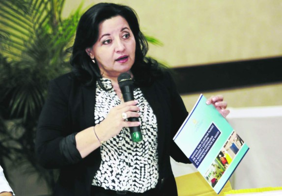 Abastecen de medicinas a cinco de los 28 hospitales de Honduras