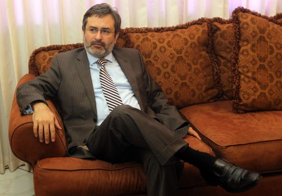 La Maccih brinda informe semestral al Secretario General de la OEA