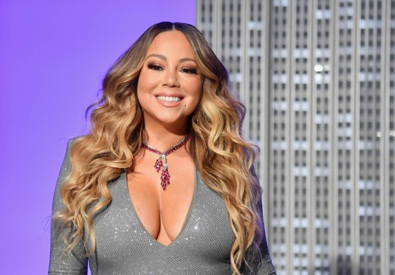Mariah Carey habla de su momento incómodo con Ellen DeGeneres