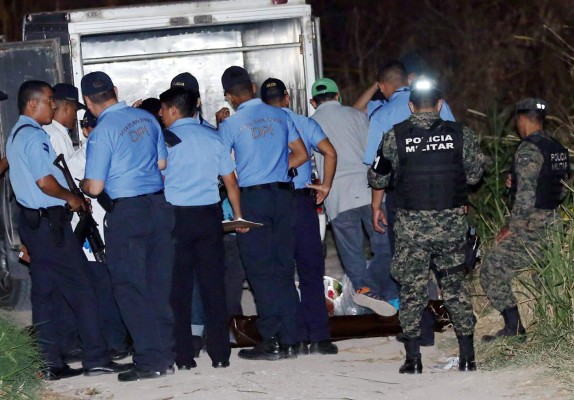 Raptan y estrangulan a estudiante de 16 años de un colegio capitalino