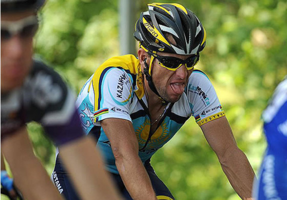 Sörensen gana la 12° etapa