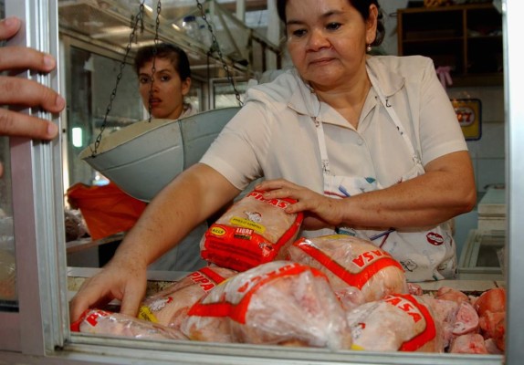 Productos congelados ya cumplen con norma centroamericana de calidad