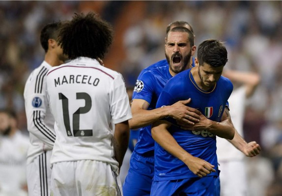 Morata deja al Real Madrid en blanco y fuera de la final soñada