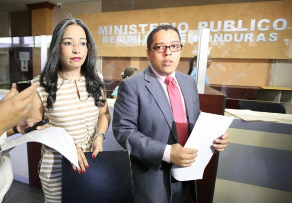 Corrupción en el Infop salpica a un alto funcionario de la CSJ, según el CNA