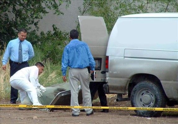 Ombudsman de Honduras pide investigar las muertes de periodistas