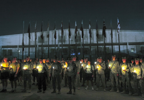 11-S: Manifestaciones ensombrecen aniversario