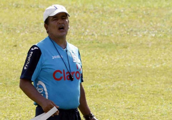 Jorge Luis Pinto declarado 'non grato' en Panamá