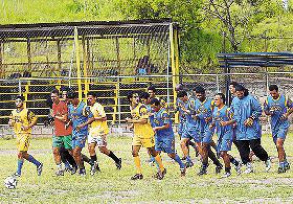 Eterna lucha por sobrevivir