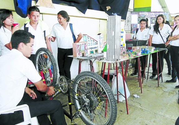 Claman para que se proteja la montaña Mico Quemado