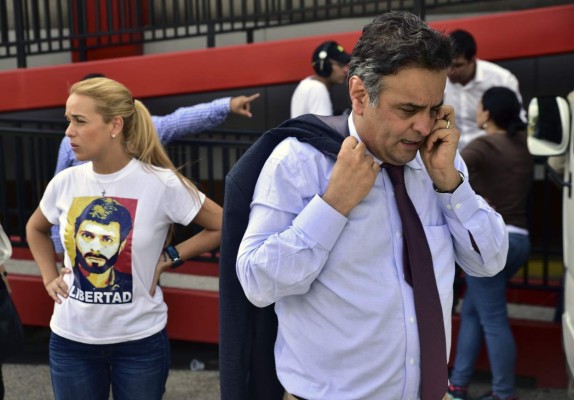 Senadores exigen a Brasil denunciar a Venezuela tras ataque chavista