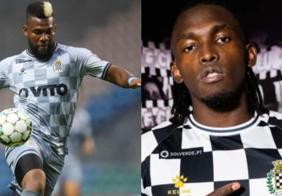 El Boavista con Benguché y Elis vuelve a perder y cae en puestos de descenso en Portugal