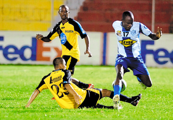 Victoria sigue ascendiendo