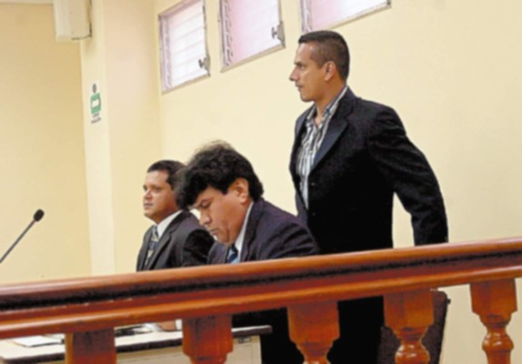 Piden 9 años de cárcel contra Romero