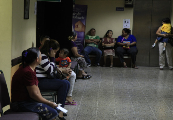 Sampedranas prefieren las pastillas para planificar