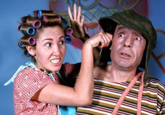 24 curiosidades sobre Roberto Gómez Bolaños