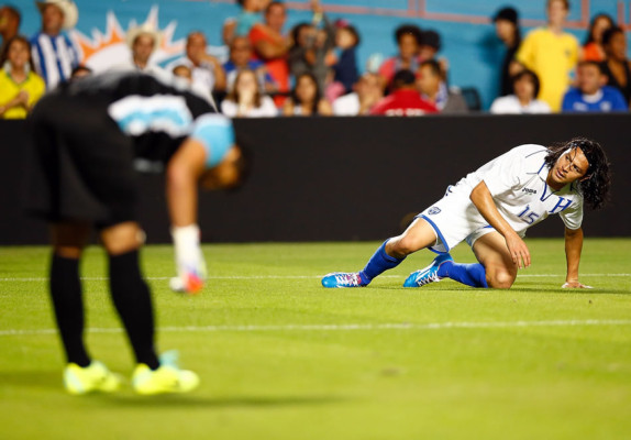 Brasil se vengó y humilló a Honduras con su 'Jogo Bonito'