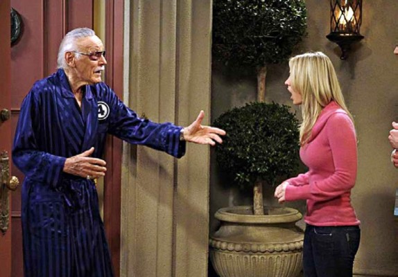 10 años de 'The Big Bang Theory”