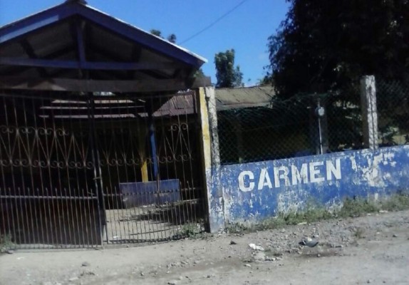 Matan a balazos a tres miembros de familia en Tocoa