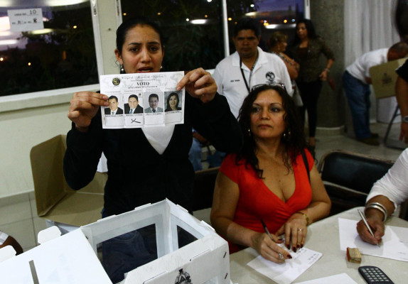 Abogados eligieron a sus nuevas autoridades